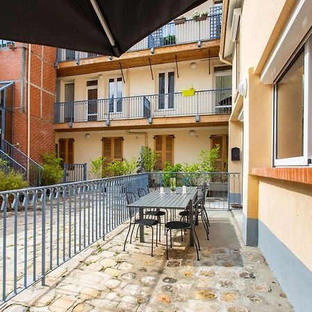 Spacious House - 2Br-8P - モンルージュ エクステリア 写真