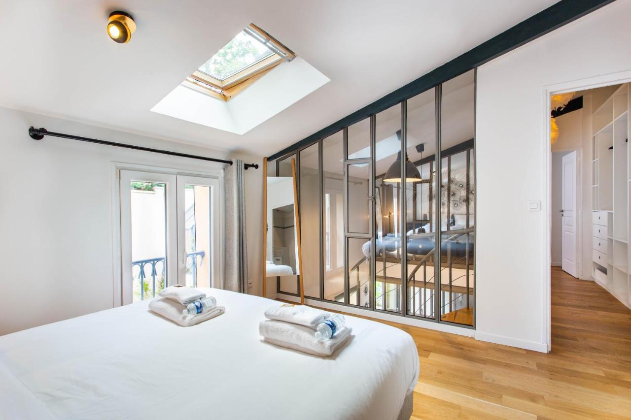 Spacious House - 2Br-8P - モンルージュ エクステリア 写真