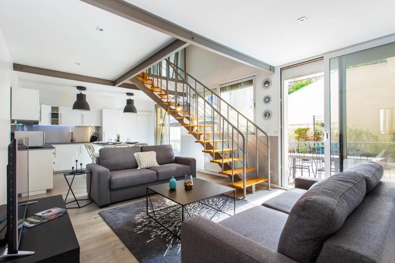 Spacious House - 2Br-8P - モンルージュ エクステリア 写真
