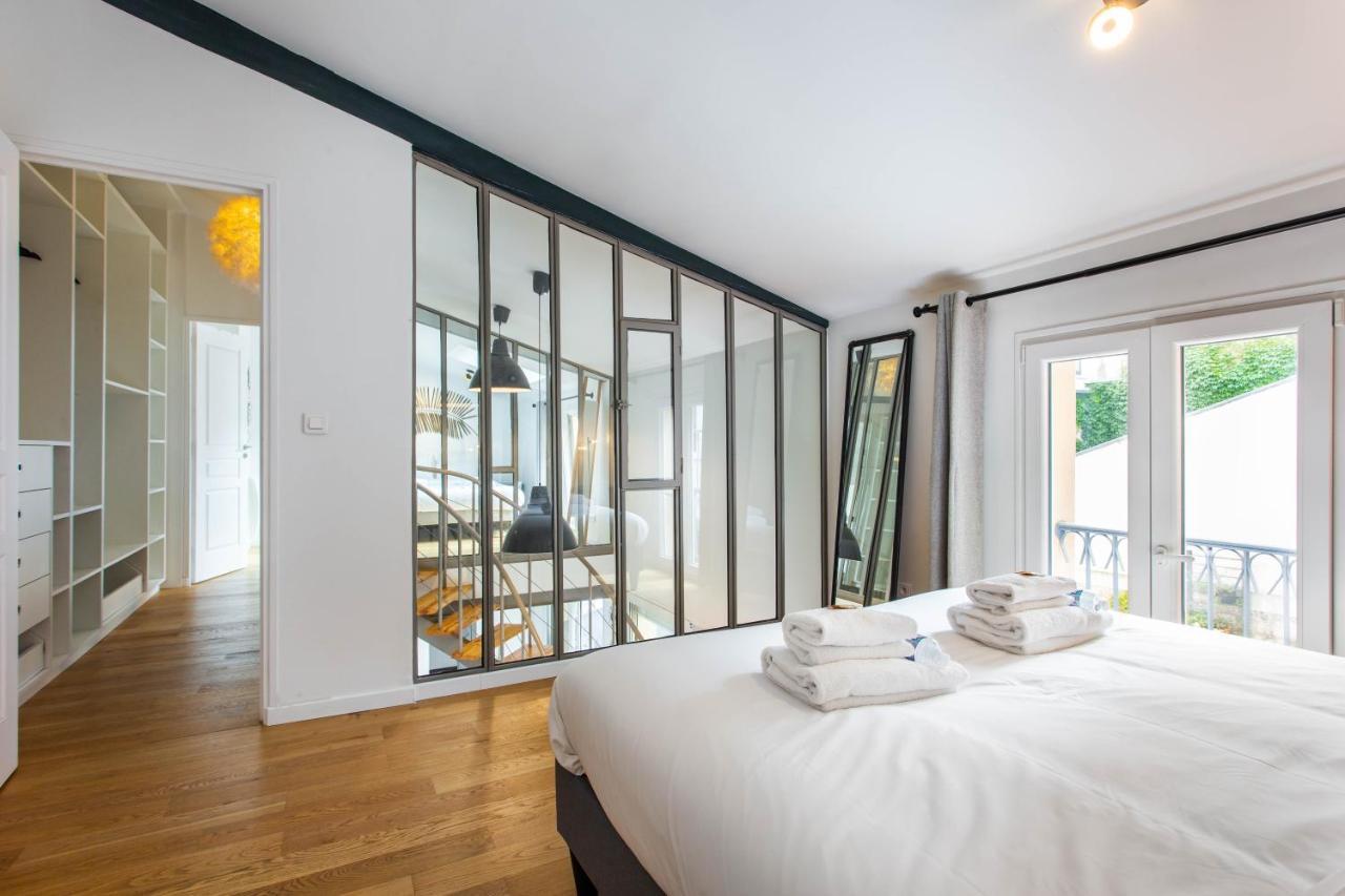 Spacious House - 2Br-8P - モンルージュ エクステリア 写真